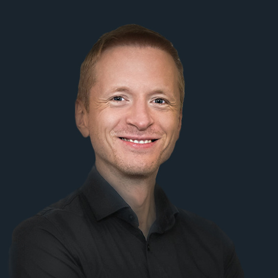 Alexs Porträt