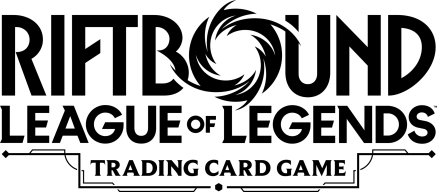The Riftbound logo