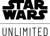 The StarWars: Unlimited logo